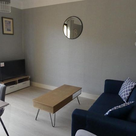 Bel Appartement Type F3 Амелі-ле-Бен-Палальда Екстер'єр фото