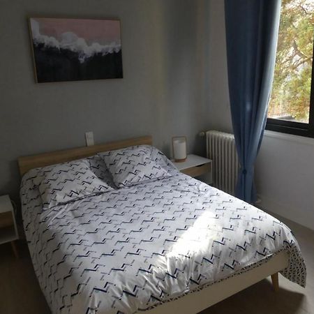 Bel Appartement Type F3 Амелі-ле-Бен-Палальда Екстер'єр фото