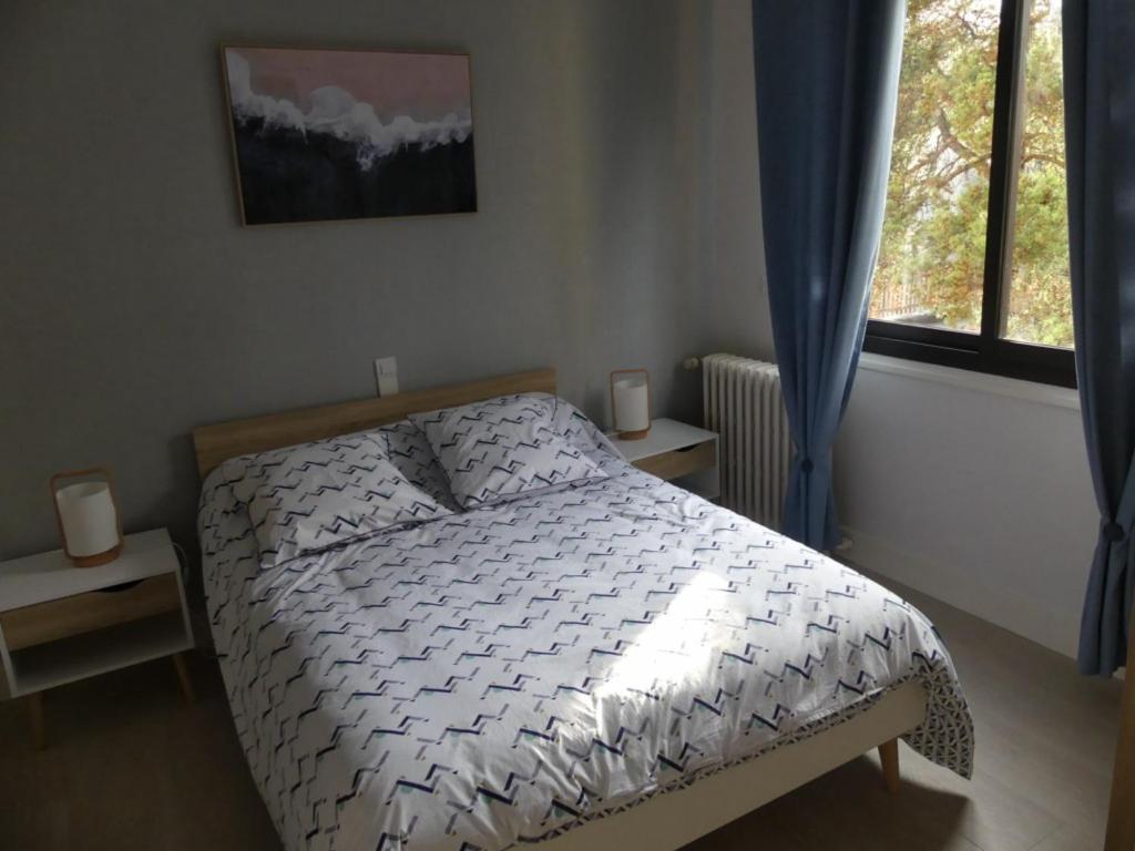 Bel Appartement Type F3 Амелі-ле-Бен-Палальда Екстер'єр фото