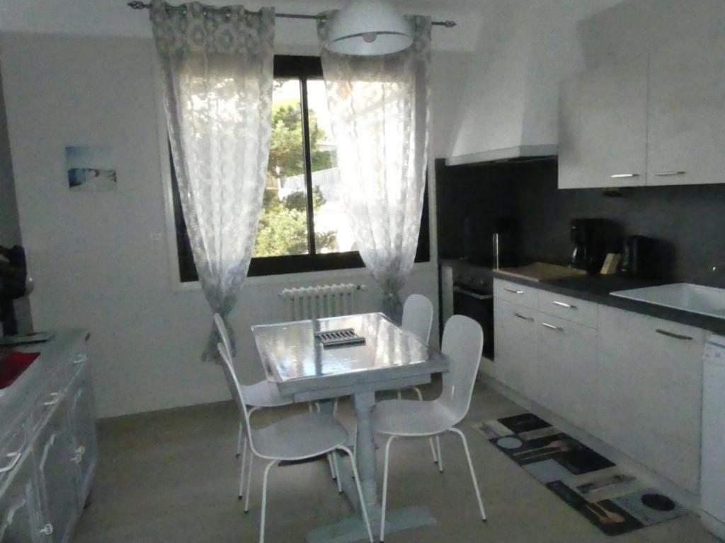 Bel Appartement Type F3 Амелі-ле-Бен-Палальда Екстер'єр фото